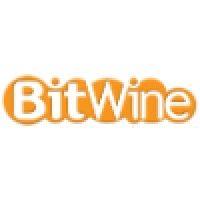 bitwine logo image