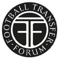 football transfer forum logo image