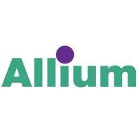 allium - salesforce.com & technology consulting