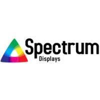 spectrum displays llc logo image