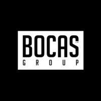 bocas group logo image