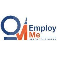 employ me egypt logo image