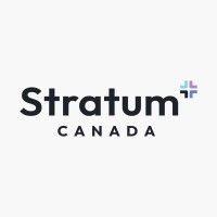 stratum canada logo image