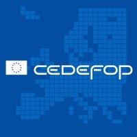 cedefop logo image