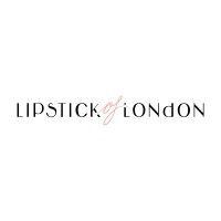 lipstick of london illustration agency logo image