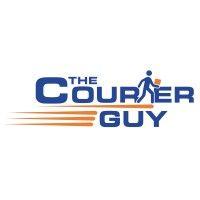 the courier guy