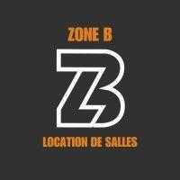 zone b draguignan logo image