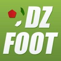 dzfoot.com logo image