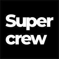 supercrew logo image