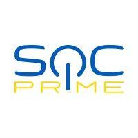 soc prime logo image