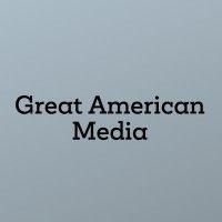 great american media logo image