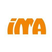 ima - sistemi frenanti industriali - logo image