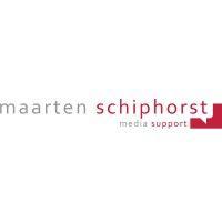 maarten schiphorst media support