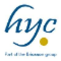 hyc logo image