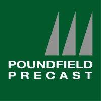 poundfield precast ltd logo image