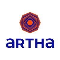 artha school of entrepreneurship logo image