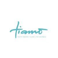 tiamo resorts logo image