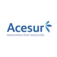 acesur logo image