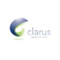 clarus linen systems logo image