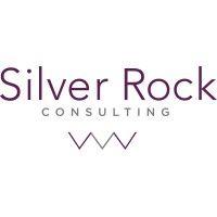 silver rock consulting logo image