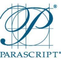 parascript