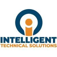 intelligent technical solutions logo image