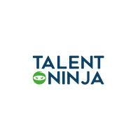 talent ninja. logo image