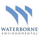 logo of Waterborne Environmental Inc