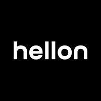 hellon logo image