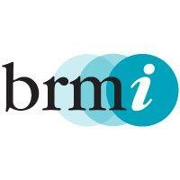 brmi logo image