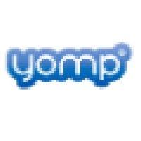 yomp uk logo image