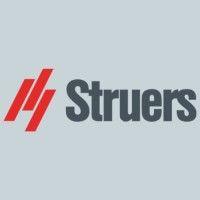 struers logo image