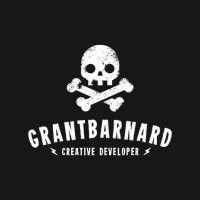 grant barnard logo image