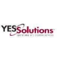 yes solutions logo image