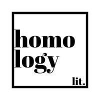 homology lit logo image