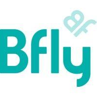 bfly logo image