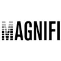 magnifi.fm logo image