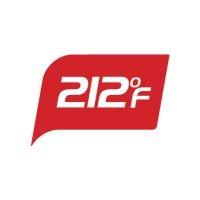 212f logo image