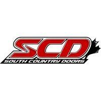 south country doors ltd logo image