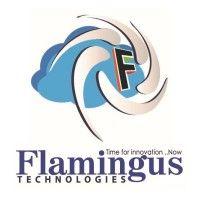 flamingus technologies logo image