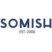 somish blockchain labs logo image