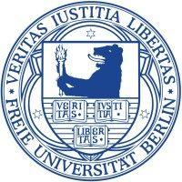 freie universität berlin (free university of berlin) logo image