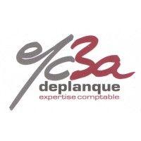 ec3a deplanque logo image