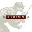 logo of Leland Sonoma Fly Fishing Ranch