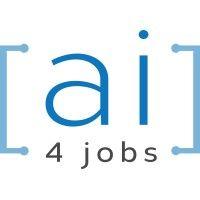 ai4jobs logo image