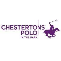 chestertons polo in the park logo image