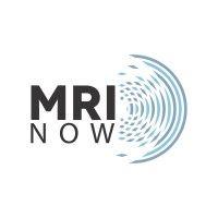 mri now logo image