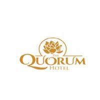 the quorum hotels & resorts logo image