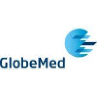 globemed group logo image