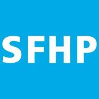 san francisco health plan logo image